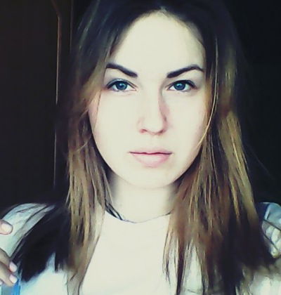 Полина Быкова