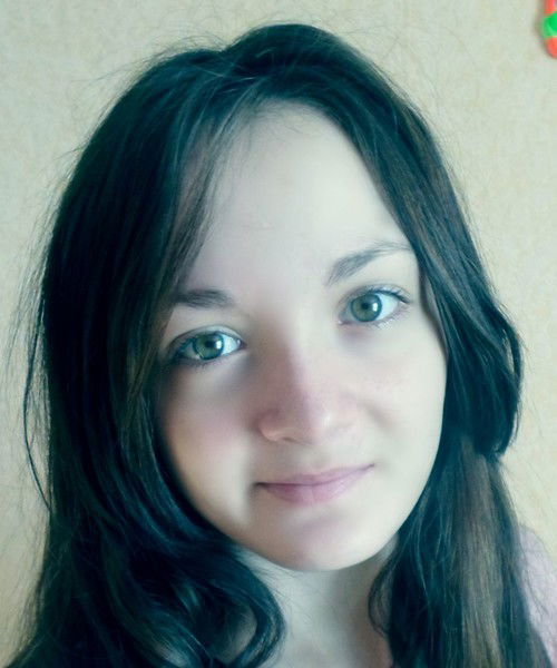 Юлия Серкина