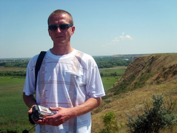 Алексей Еликов