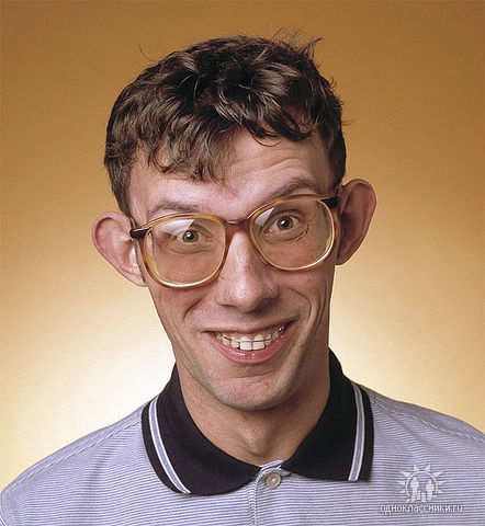 Максим Чистяков