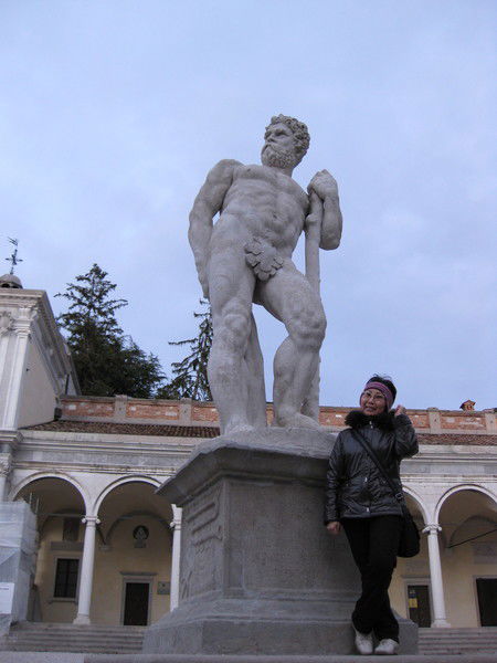 Татьяна Мамунова