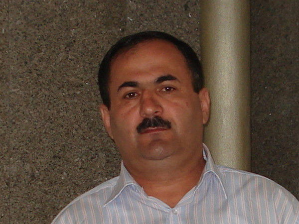 Физули Гафаров