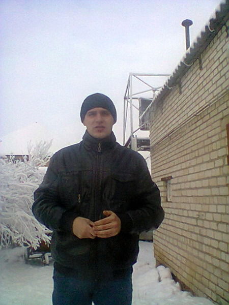 Денис Кирилин