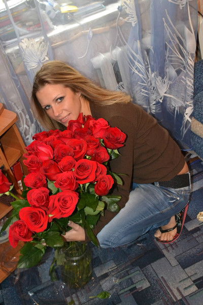 Ирина Гуменникова