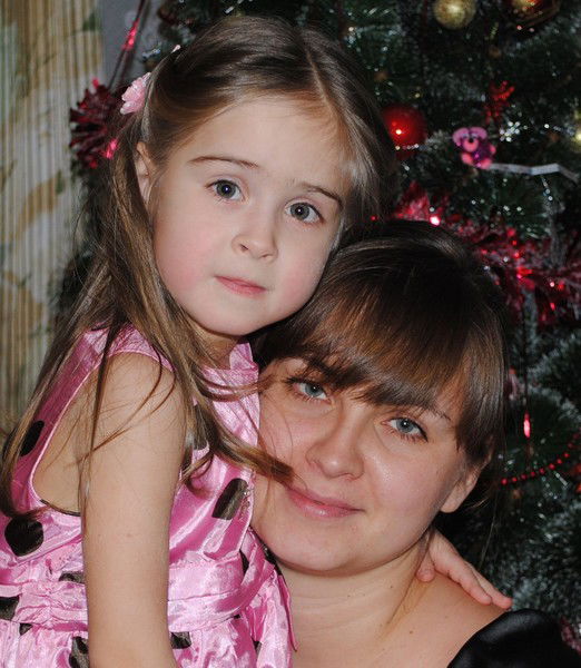 Анна Шальковская