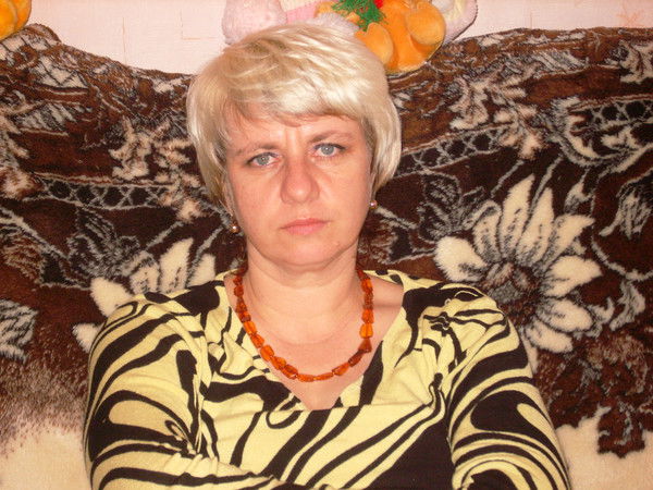 Наталья Каменек