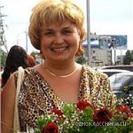 Залида Шарифуллина