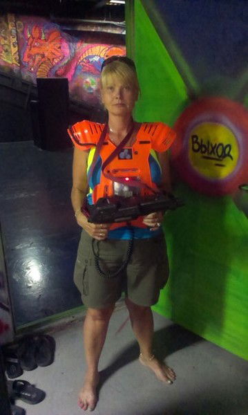 Ирина Алексеева