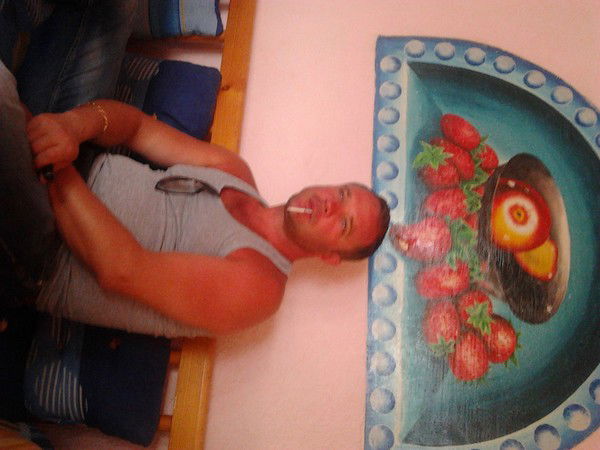 Алексей Онищенко