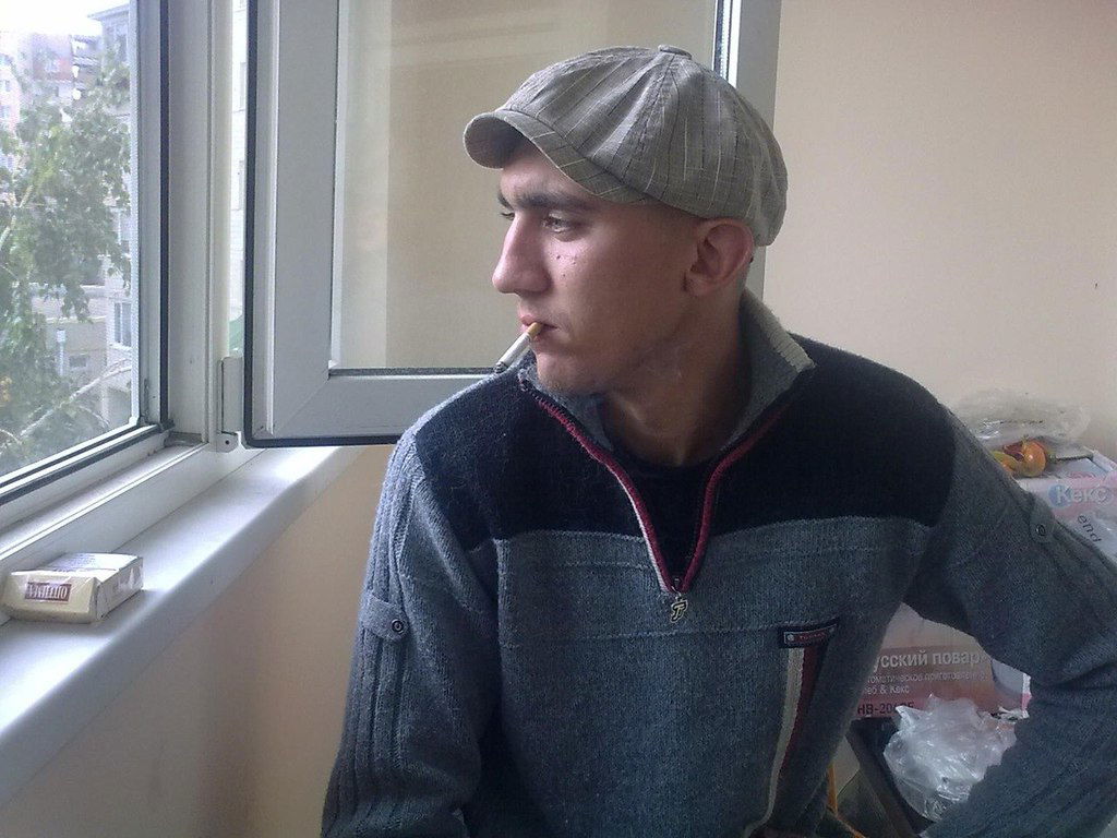 Денис Татаренко