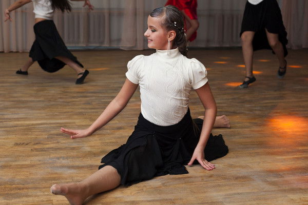 Алина Максименко