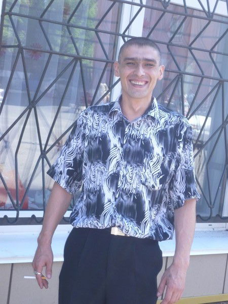 Анвар Суербаев