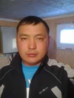 Марат Абдрахманов