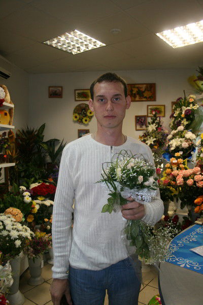 Михаил Игнатьев