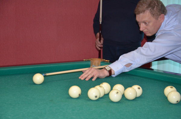 Руслан Курашинов