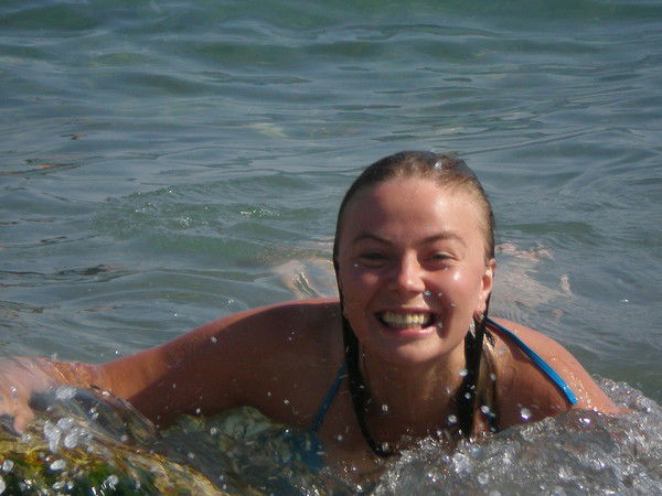 Наталия Добрякова