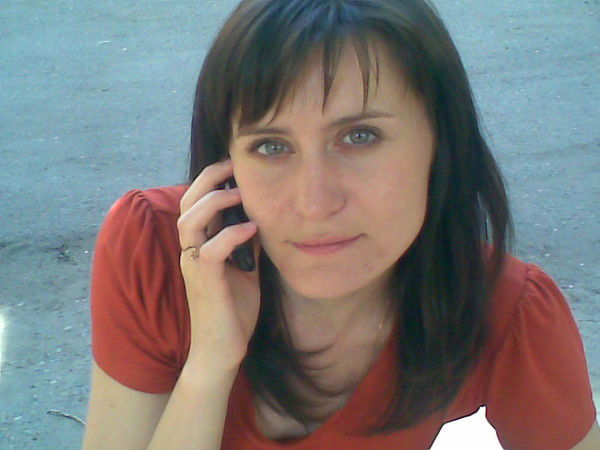 Ирина Ропотова