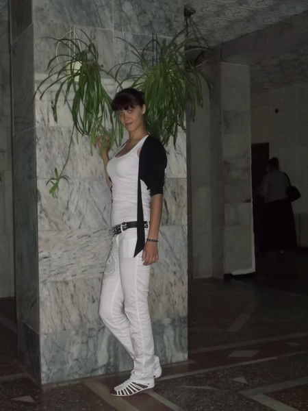 ***_Sladkaя. Я_***