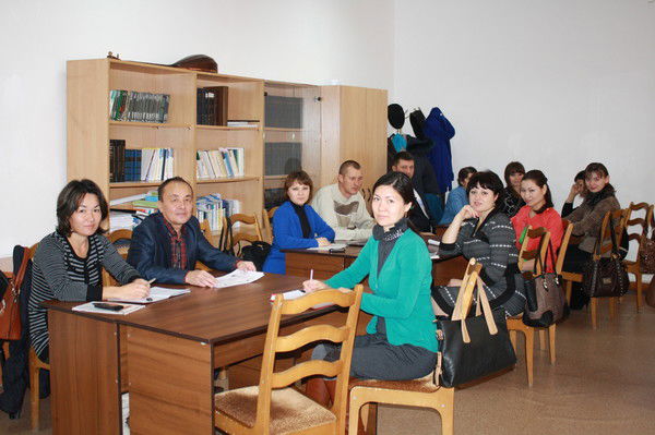 Жанна Сайкенова