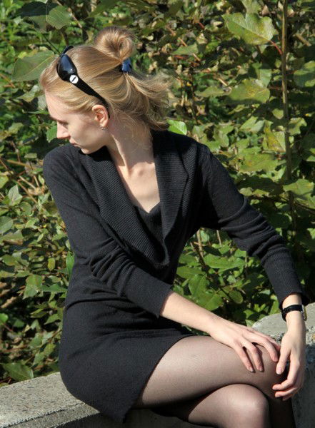 Нина Обелюнас