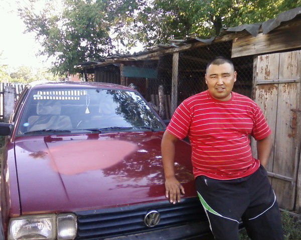 Бауржан Жумагулов