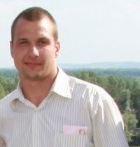 Роман Трасковский