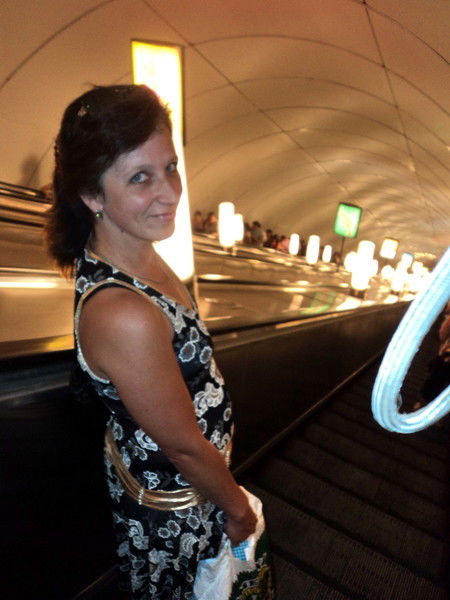 Татьяна Дроздович