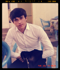 Шухрат Камолов