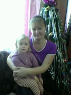 Таня Сенько