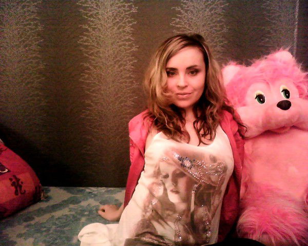 Таня Скрипка