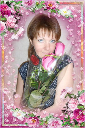 Татьяна Кудинова