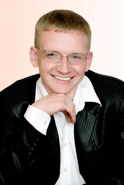 Женя Полешук