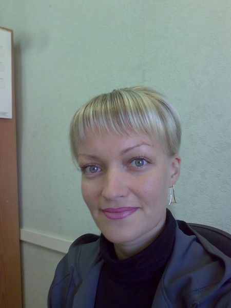 Юлия Самохина