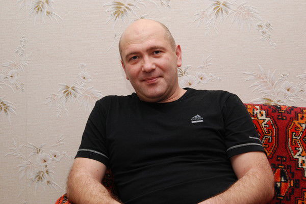 Вова Верченко