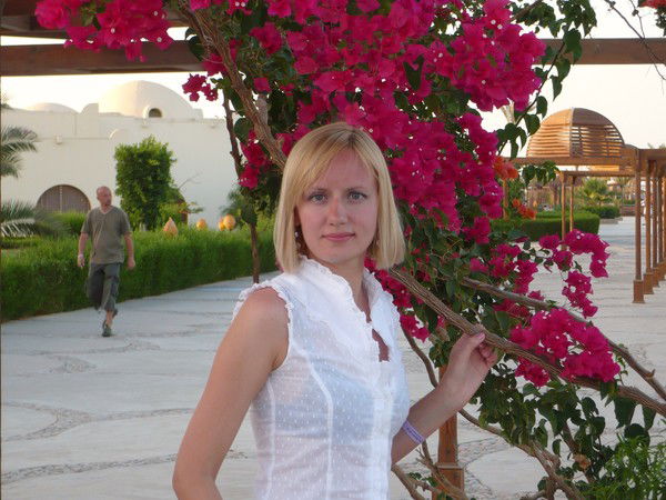 Елена Суденко