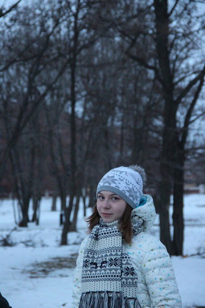 Дарья Киселёва