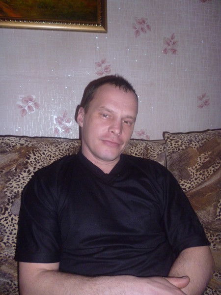 Владимир Верховцев