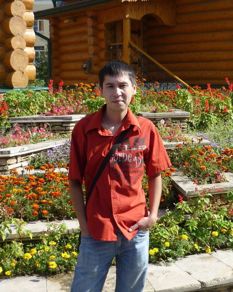 Ринат Аптуков