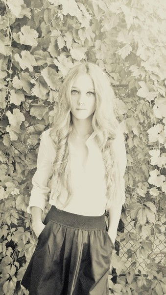 Ангелина Презенцева