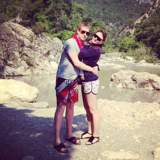 Екатерина Николаева