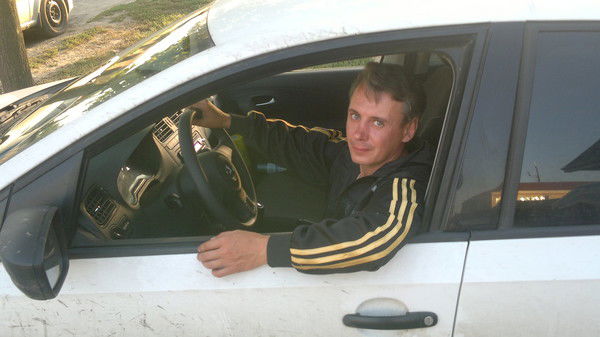 Александр Григорьев