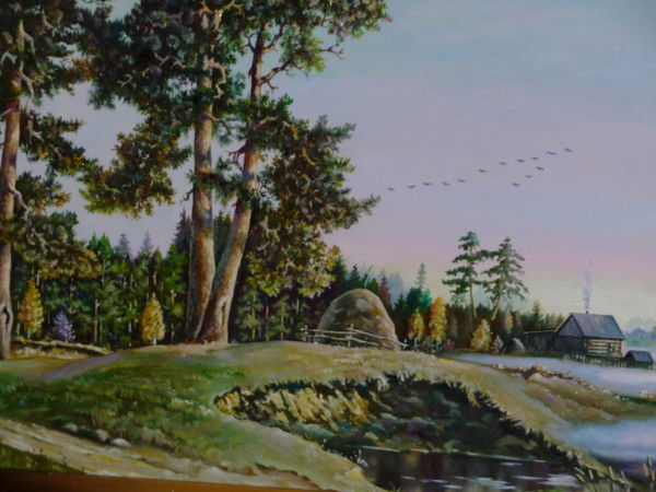 Светлана Мартынова