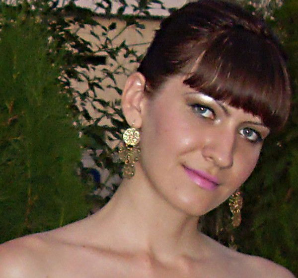 Инна Ковалева