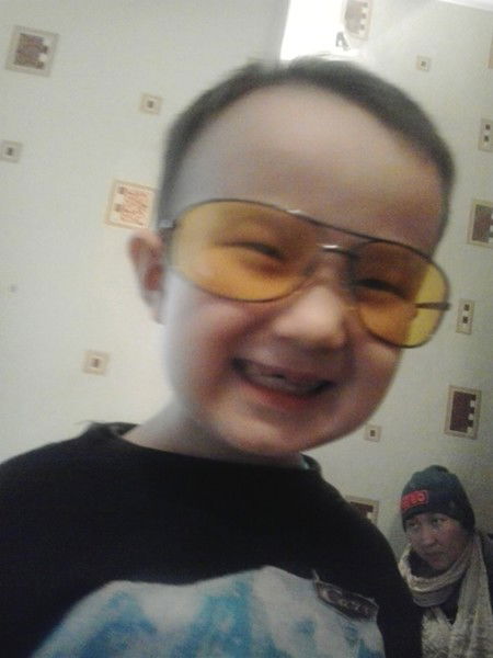 Манас Аубакиров