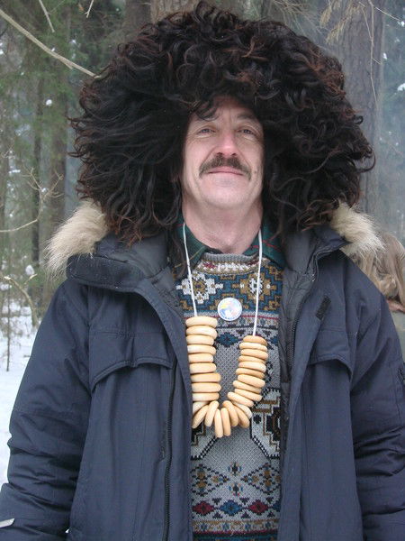 Алексей Зигунов