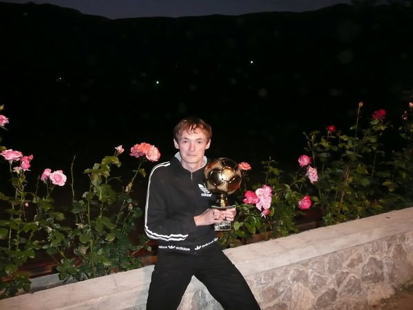 Денис Давыдов