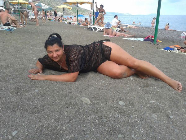 Аля Чернышева