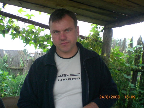 Вячеслав Рощектаев