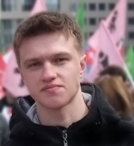 Богдан Зайцев