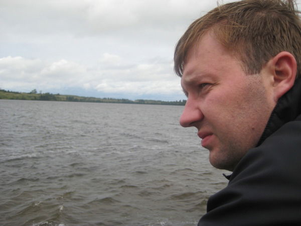 Владимир Гуров